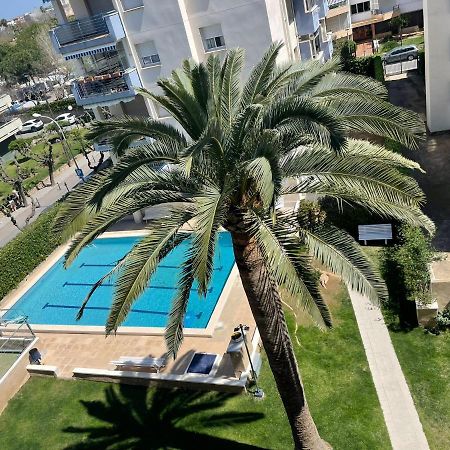 Apartamento Paris Salou Zewnętrze zdjęcie