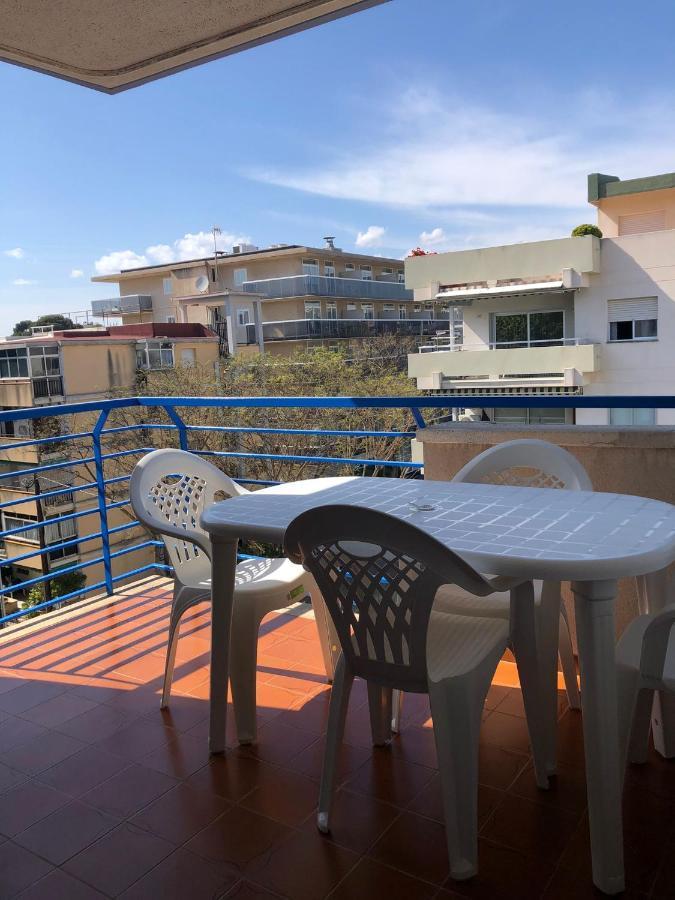 Apartamento Paris Salou Zewnętrze zdjęcie