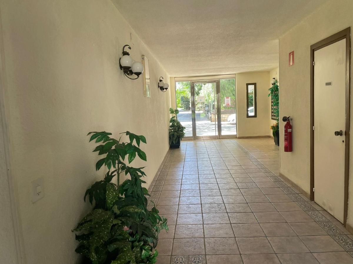 Apartamento Paris Salou Zewnętrze zdjęcie