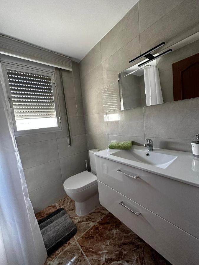 Apartamento Paris Salou Zewnętrze zdjęcie